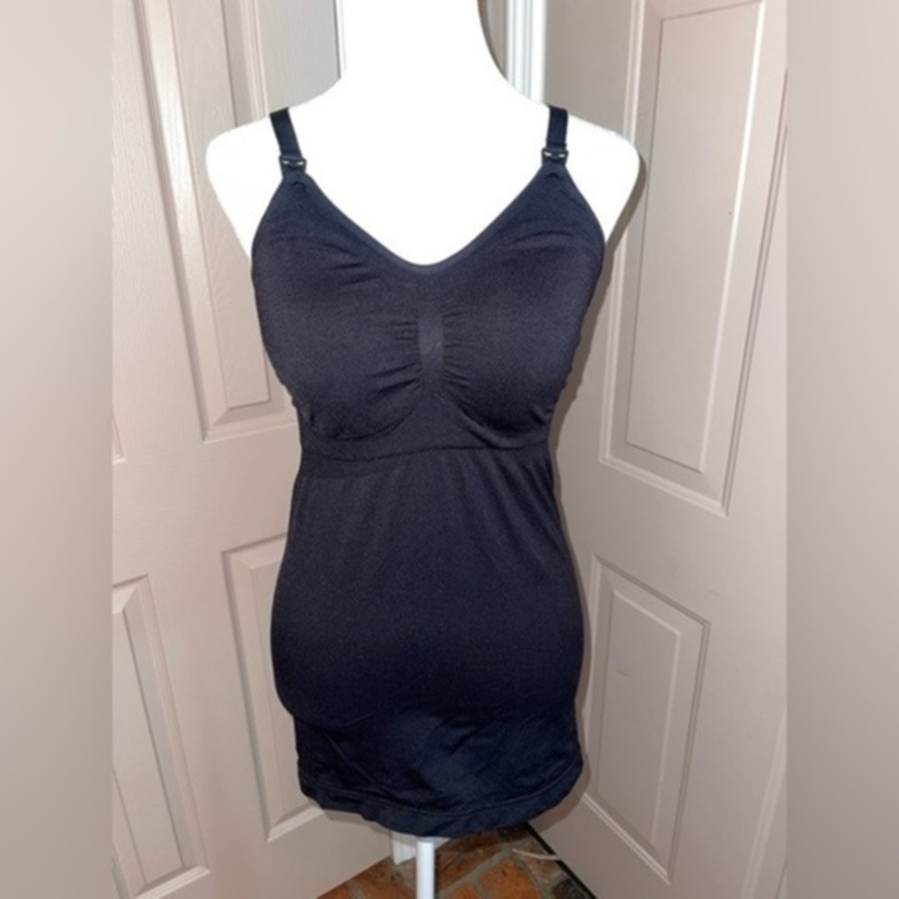 Hofish Nursing Tank with tummy control.